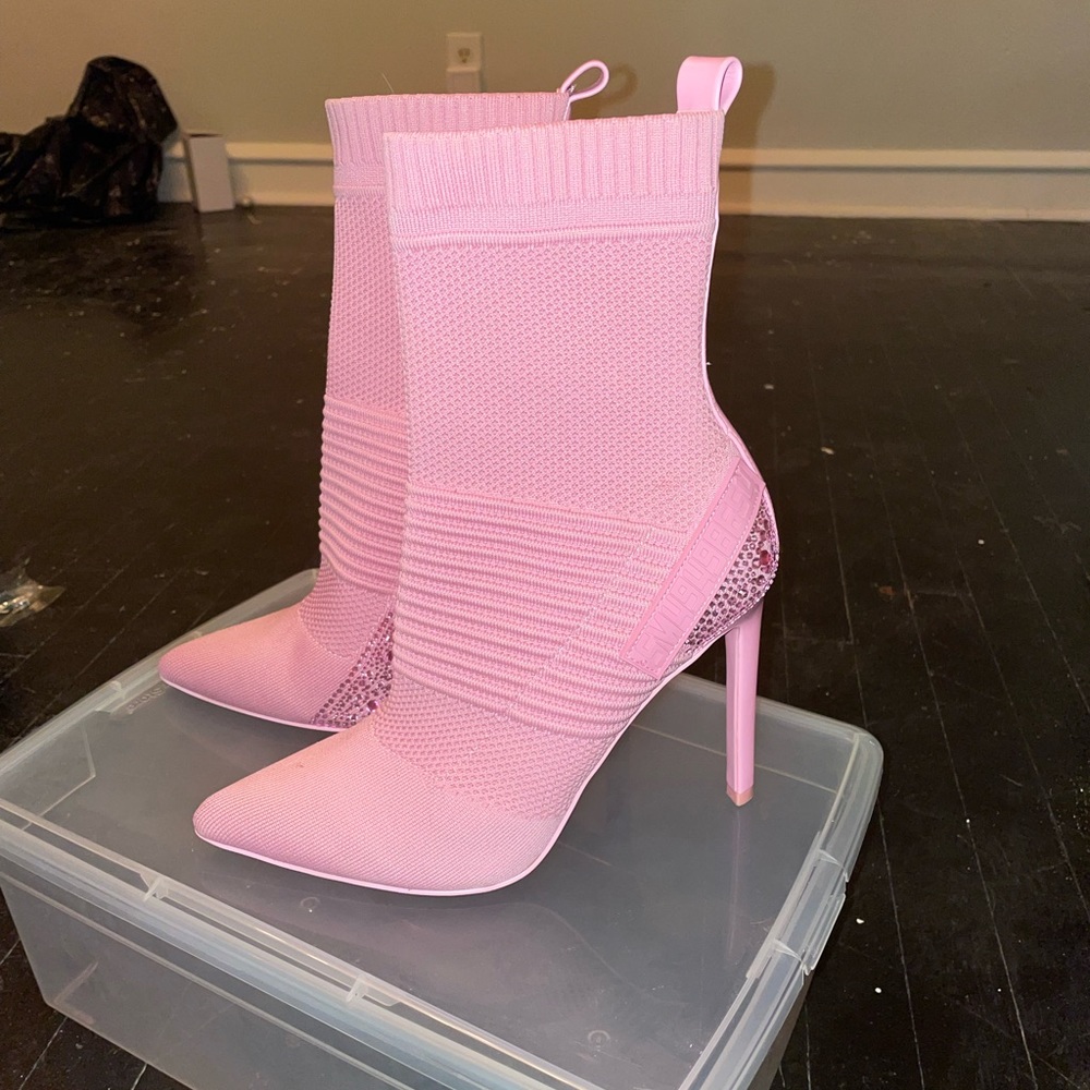 Steve Madden boots